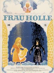  Filmplakat zu "Frau Holle"