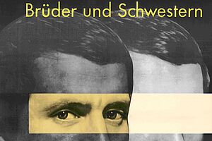 Film poster for "Brüder und Schwestern"